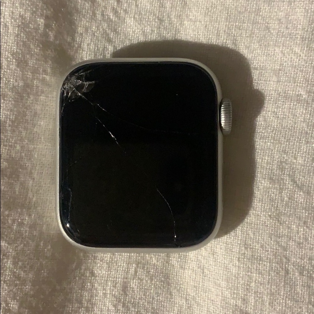 Nike Apple Watch Series 5 40mm